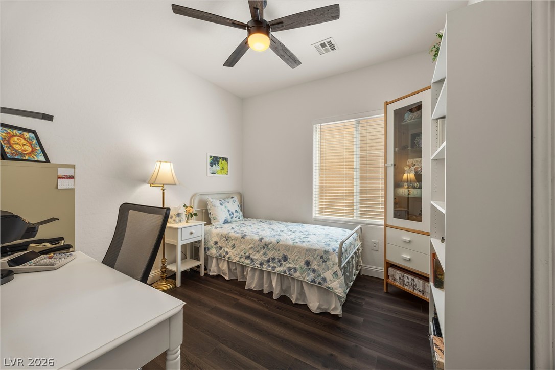 7940 Fantail Drive North Las Vegas NV 89084
