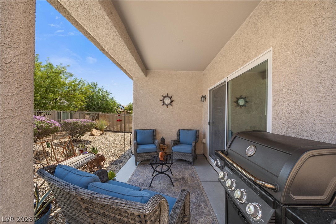 7940 Fantail Drive North Las Vegas NV 89084