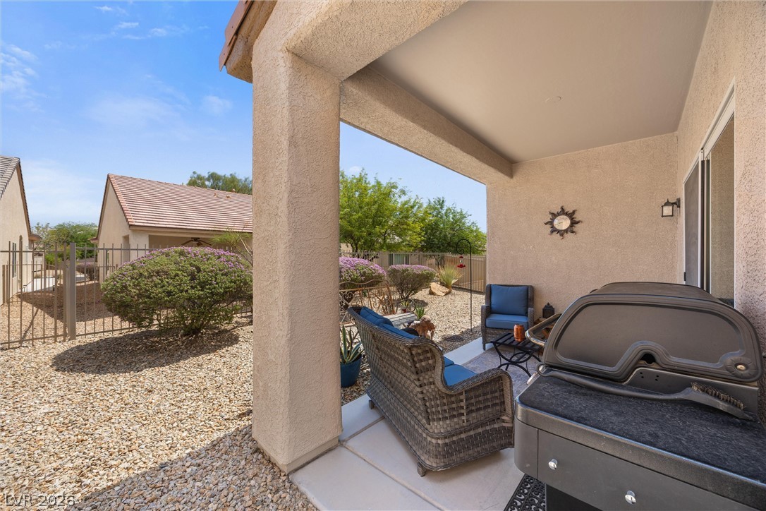 7940 Fantail Drive North Las Vegas NV 89084