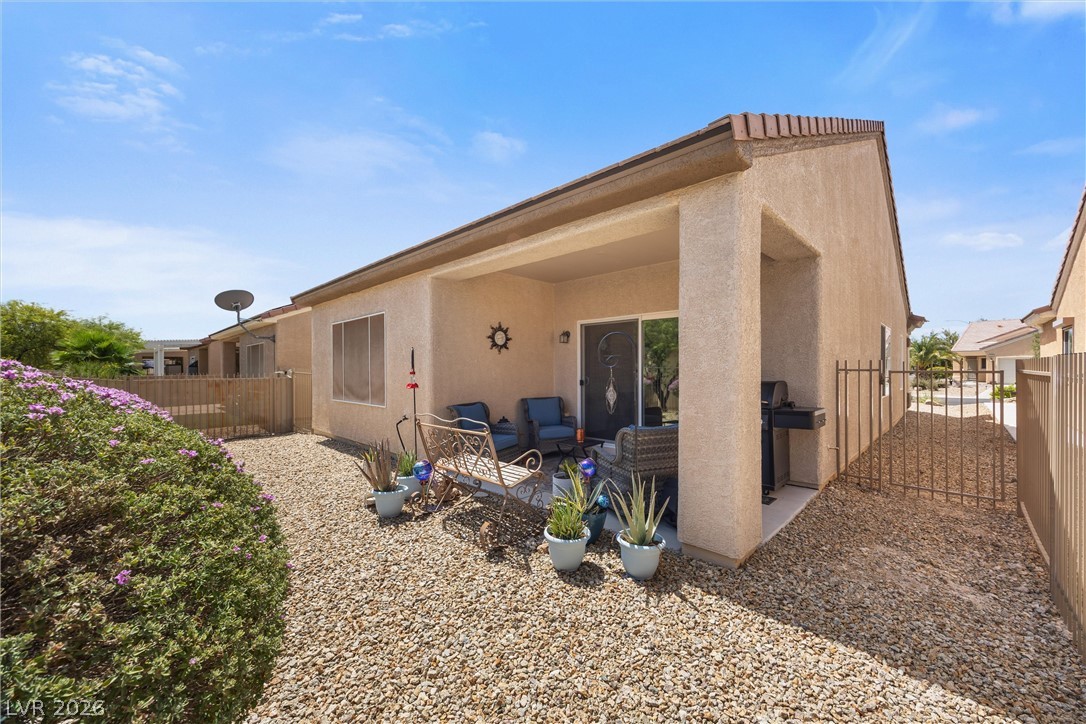 7940 Fantail Drive North Las Vegas NV 89084