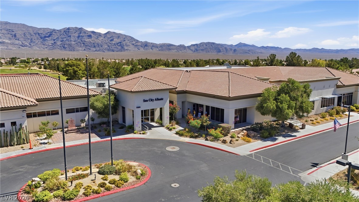 7940 Fantail Drive North Las Vegas NV 89084