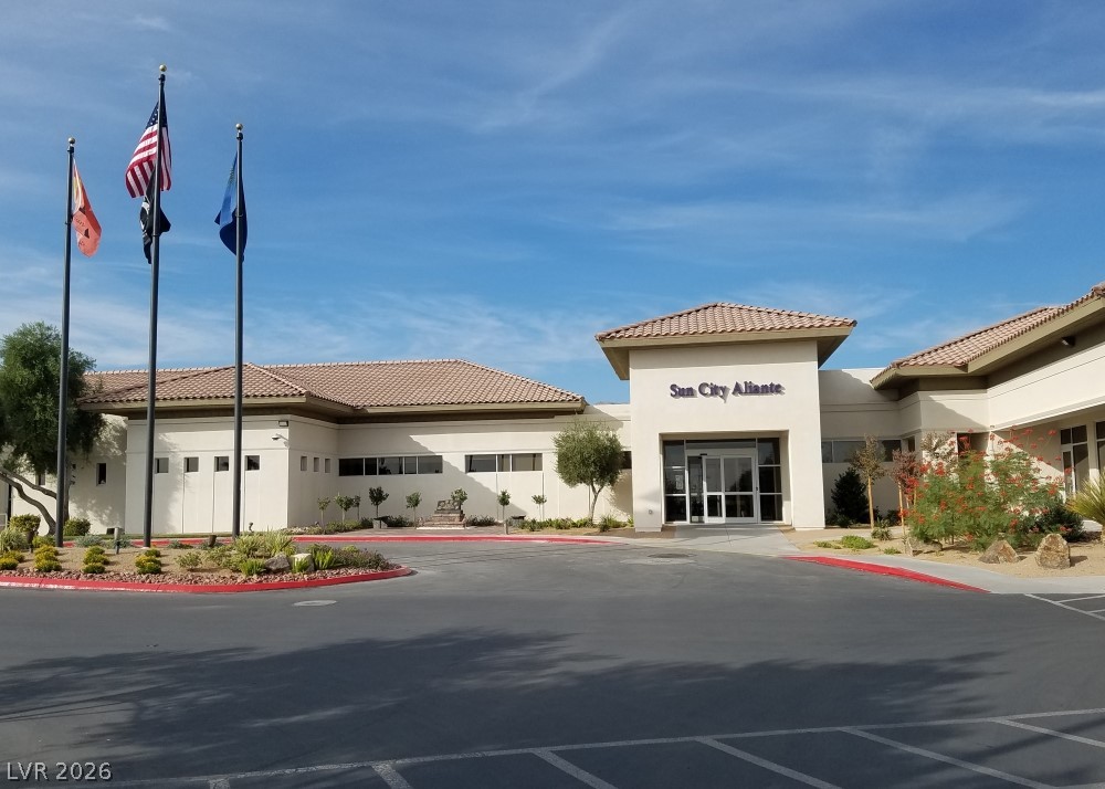 7940 Fantail Drive North Las Vegas NV 89084