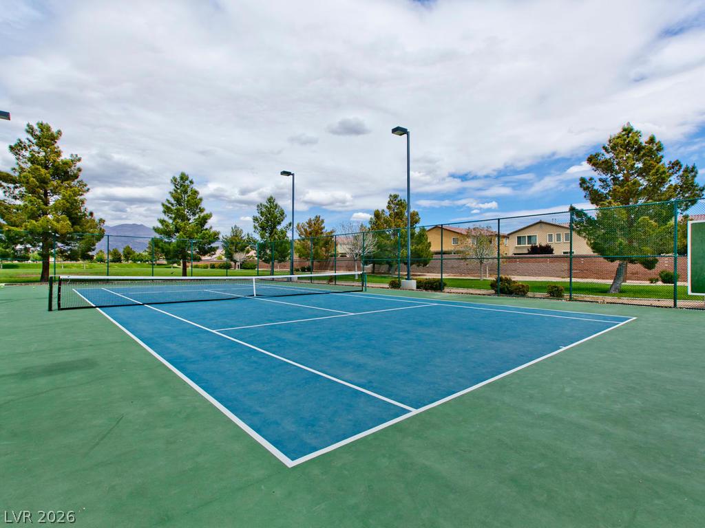 7940 Fantail Drive North Las Vegas NV 89084