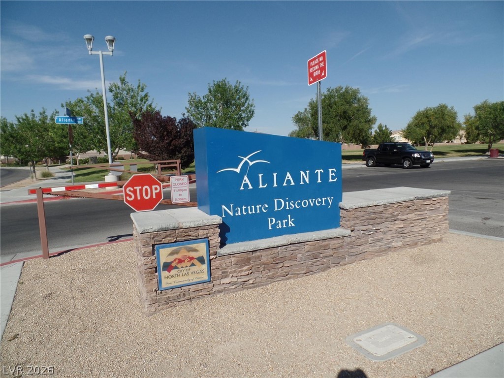 7940 Fantail Drive North Las Vegas NV 89084