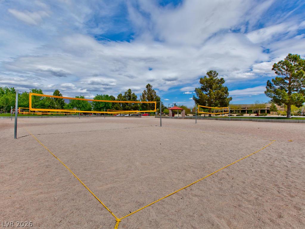 7940 Fantail Drive North Las Vegas NV 89084