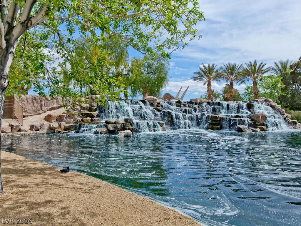 7940 Fantail Drive North Las Vegas NV 89084
