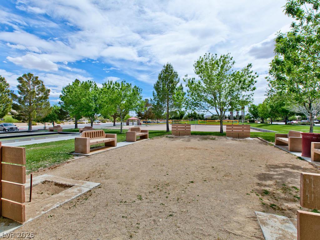 7940 Fantail Drive North Las Vegas NV 89084