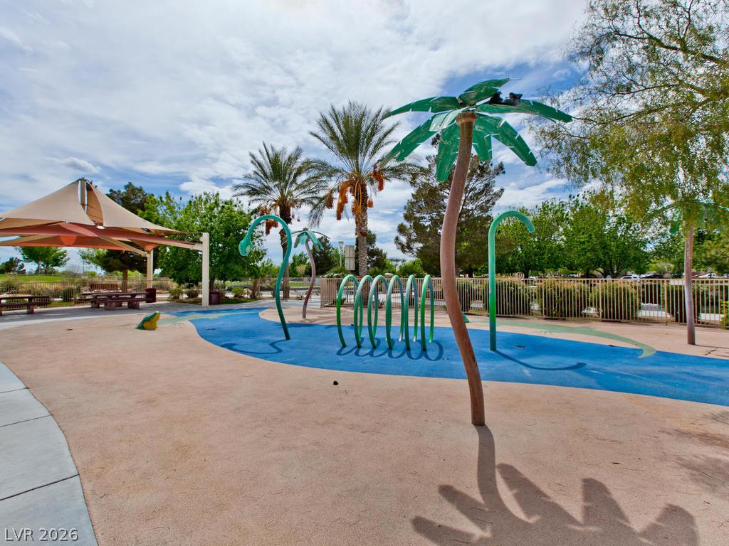 7940 Fantail Drive North Las Vegas NV 89084