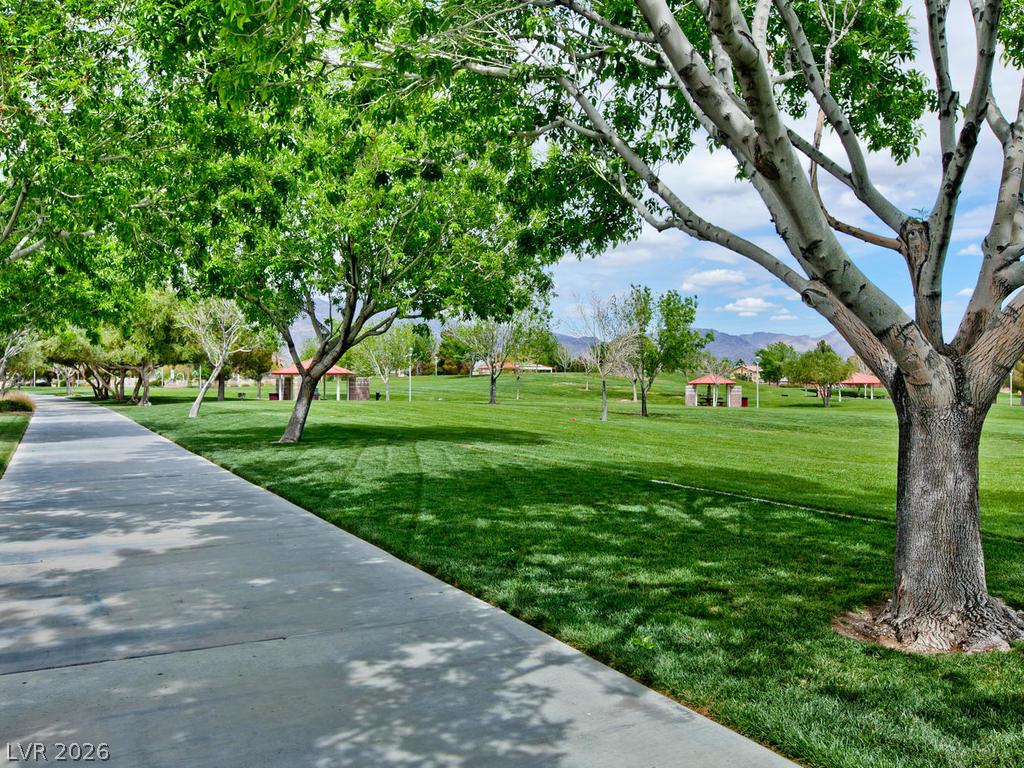7940 Fantail Drive North Las Vegas NV 89084