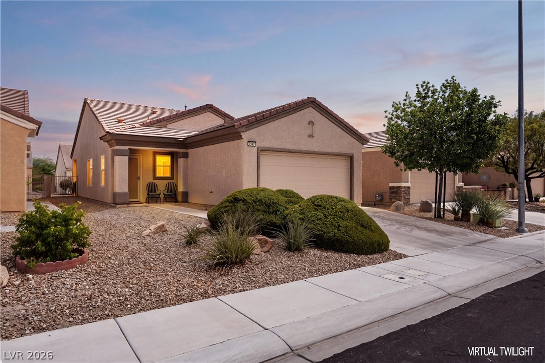 7940 Fantail Drive North Las Vegas NV 89084