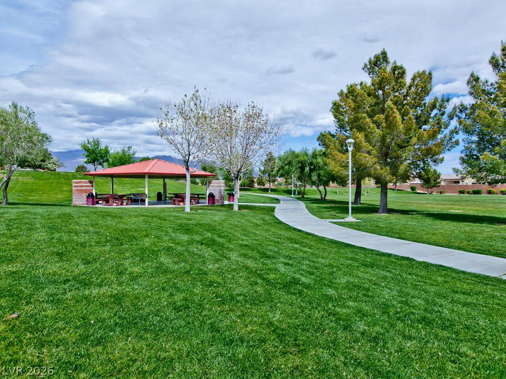 7940 Fantail Drive North Las Vegas NV 89084