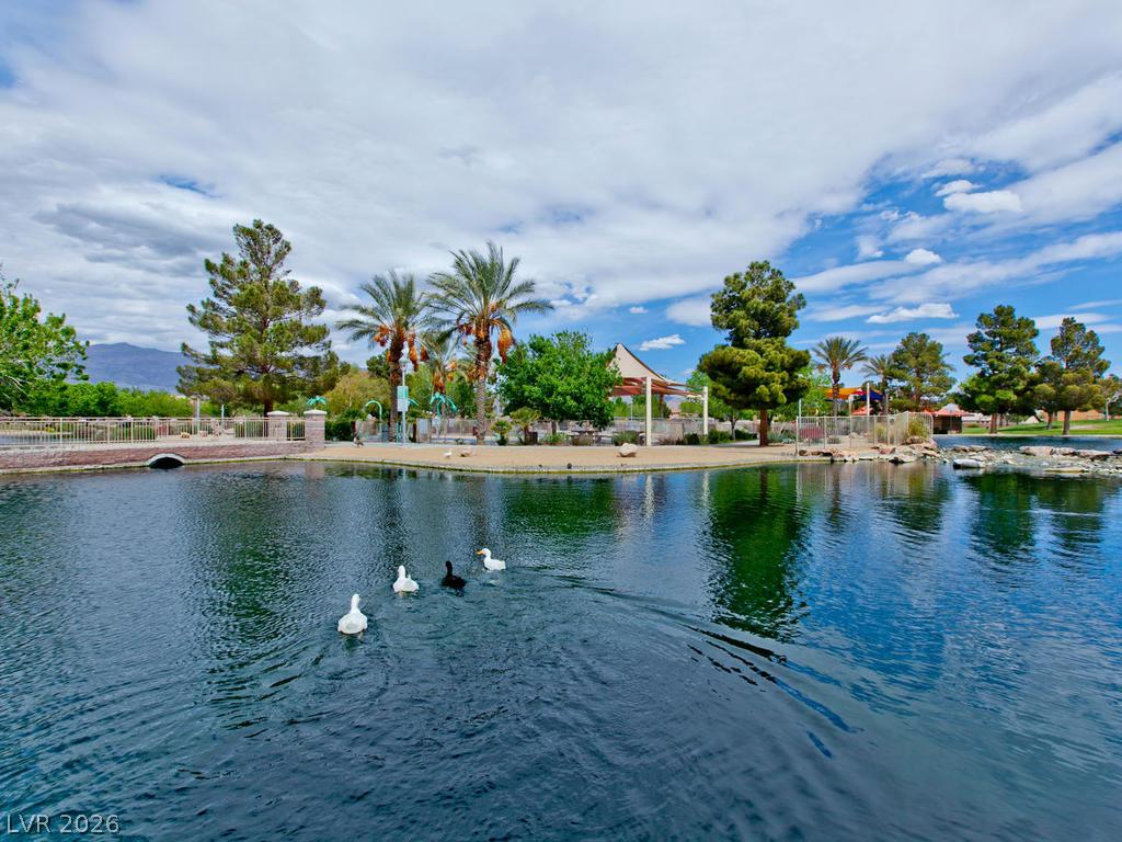 7940 Fantail Drive North Las Vegas NV 89084