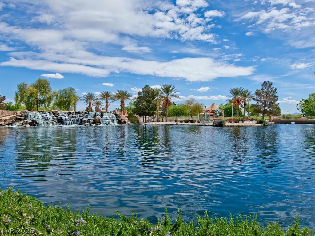 7940 Fantail Drive North Las Vegas NV 89084