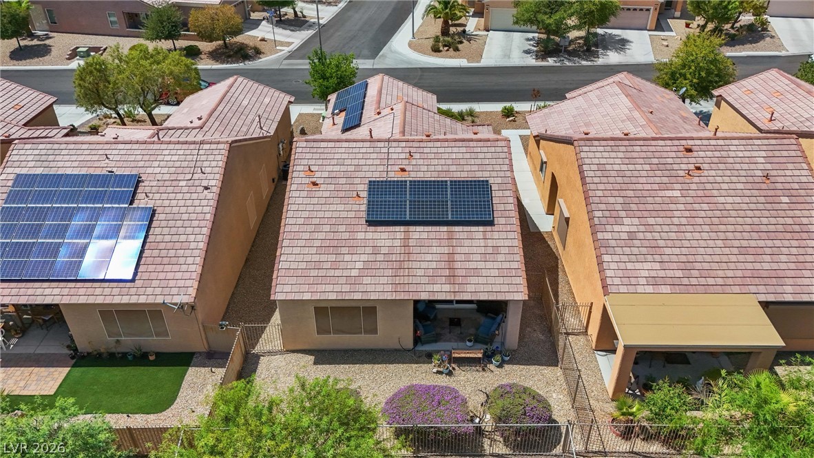 7940 Fantail Drive North Las Vegas NV 89084
