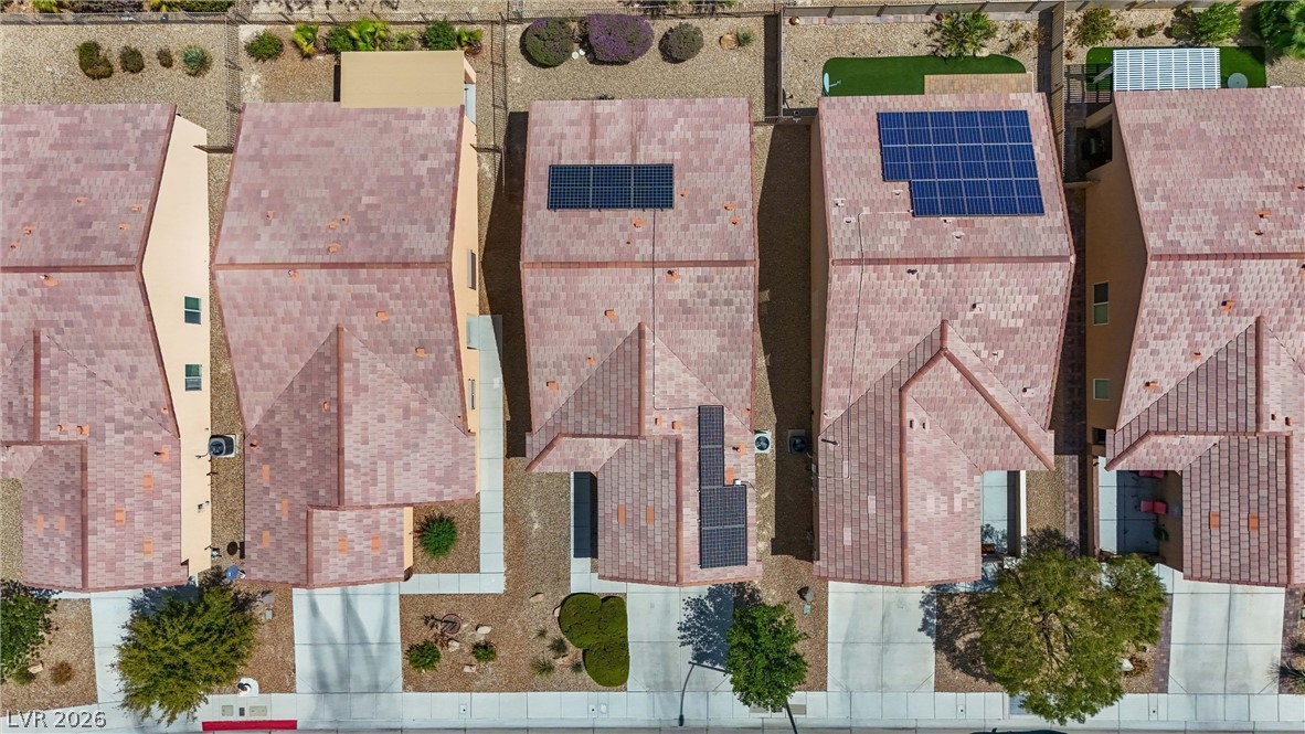 7940 Fantail Drive North Las Vegas NV 89084