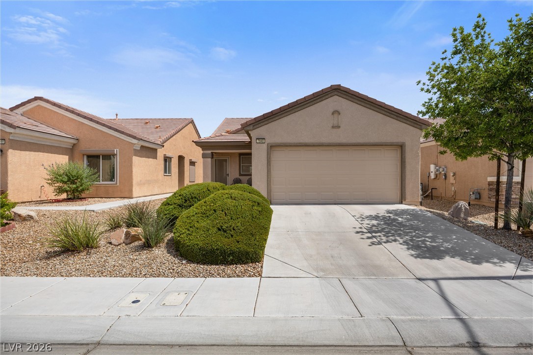 7940 Fantail Drive North Las Vegas NV 89084