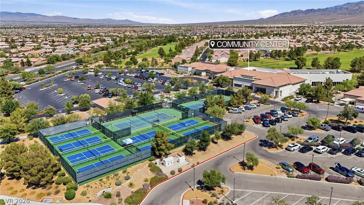 7940 Fantail Drive North Las Vegas NV 89084