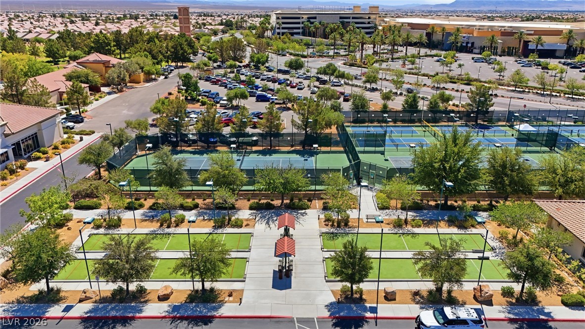 7940 Fantail Drive North Las Vegas NV 89084