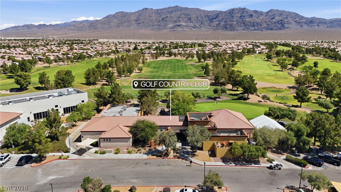 7940 Fantail Drive North Las Vegas NV 89084
