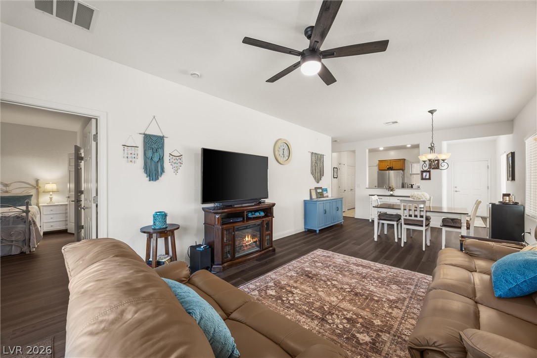 7940 Fantail Drive North Las Vegas NV 89084