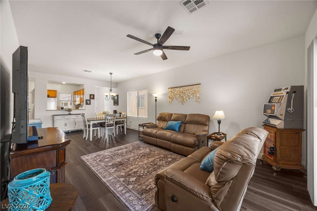7940 Fantail Drive North Las Vegas NV 89084