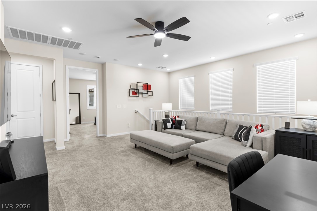 10649 Valletta Avenue Las Vegas NV 89166
