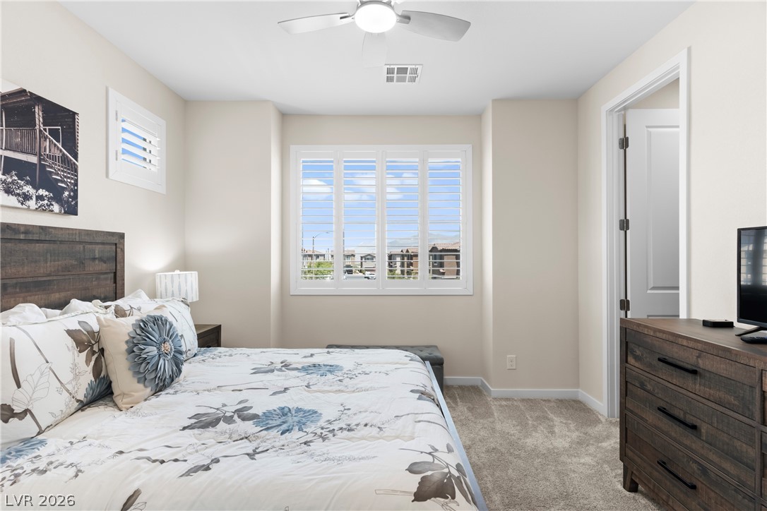 10649 Valletta Avenue Las Vegas NV 89166