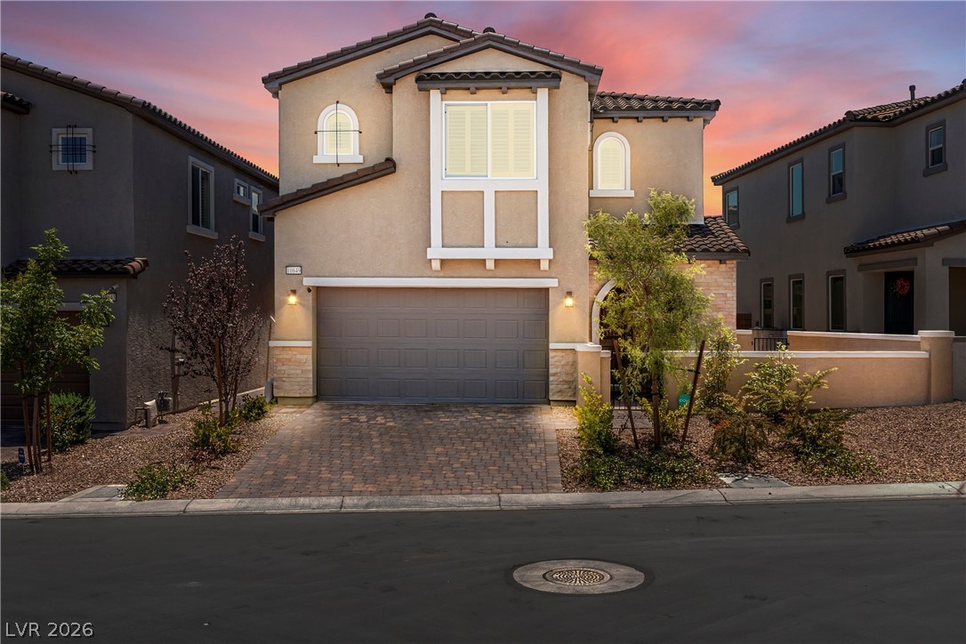 10649 Valletta Avenue Las Vegas NV 89166
