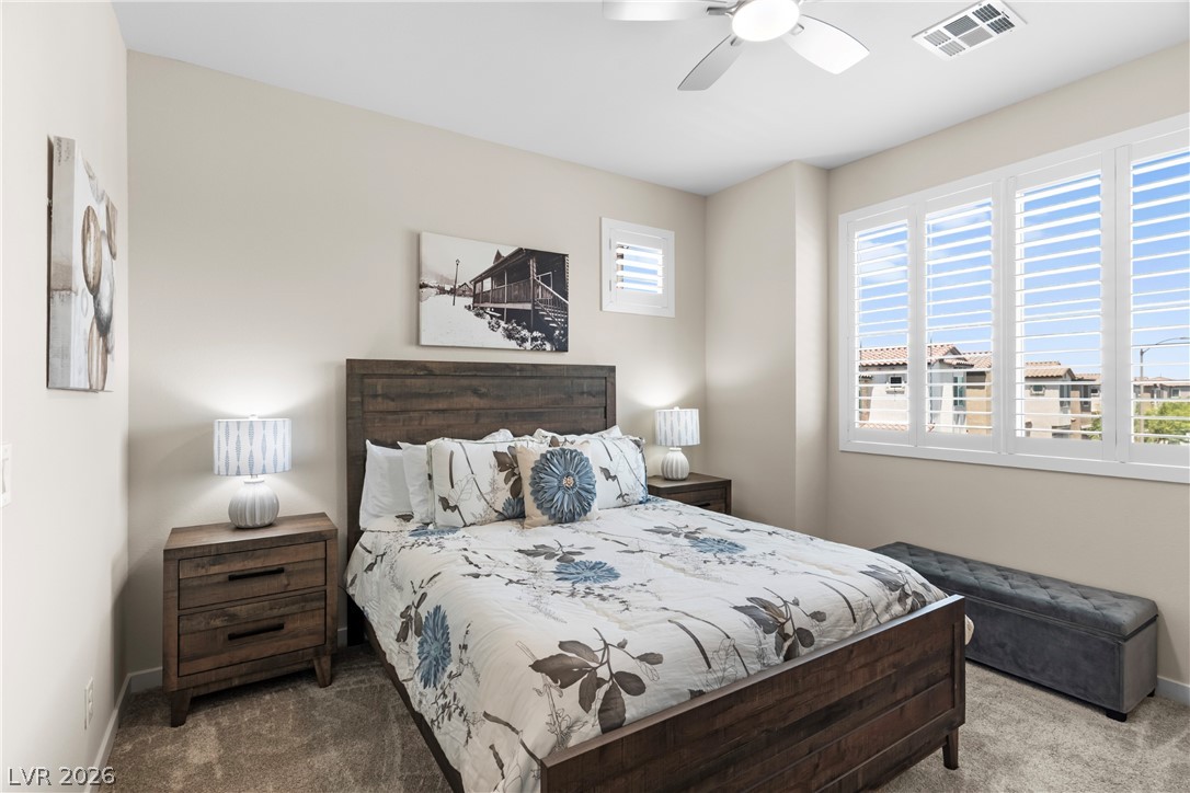 10649 Valletta Avenue Las Vegas NV 89166