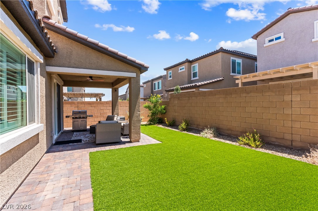 10649 Valletta Avenue Las Vegas NV 89166