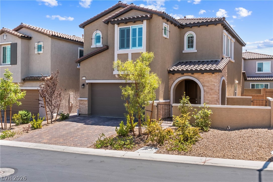 10649 Valletta Avenue Las Vegas NV 89166