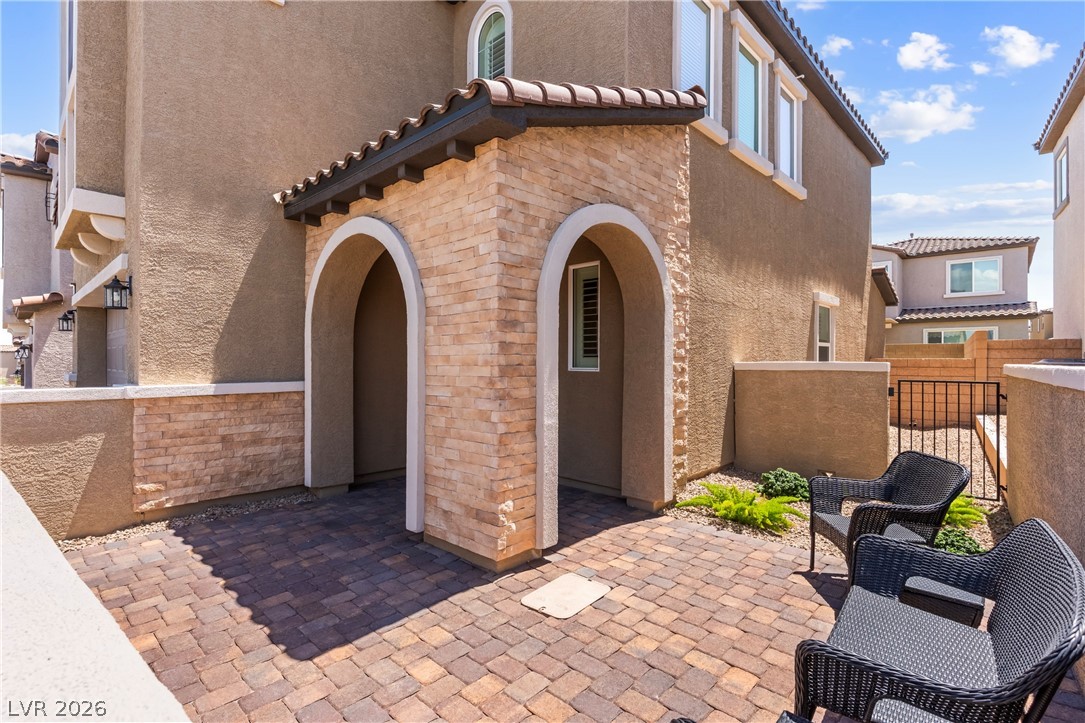 10649 Valletta Avenue Las Vegas NV 89166