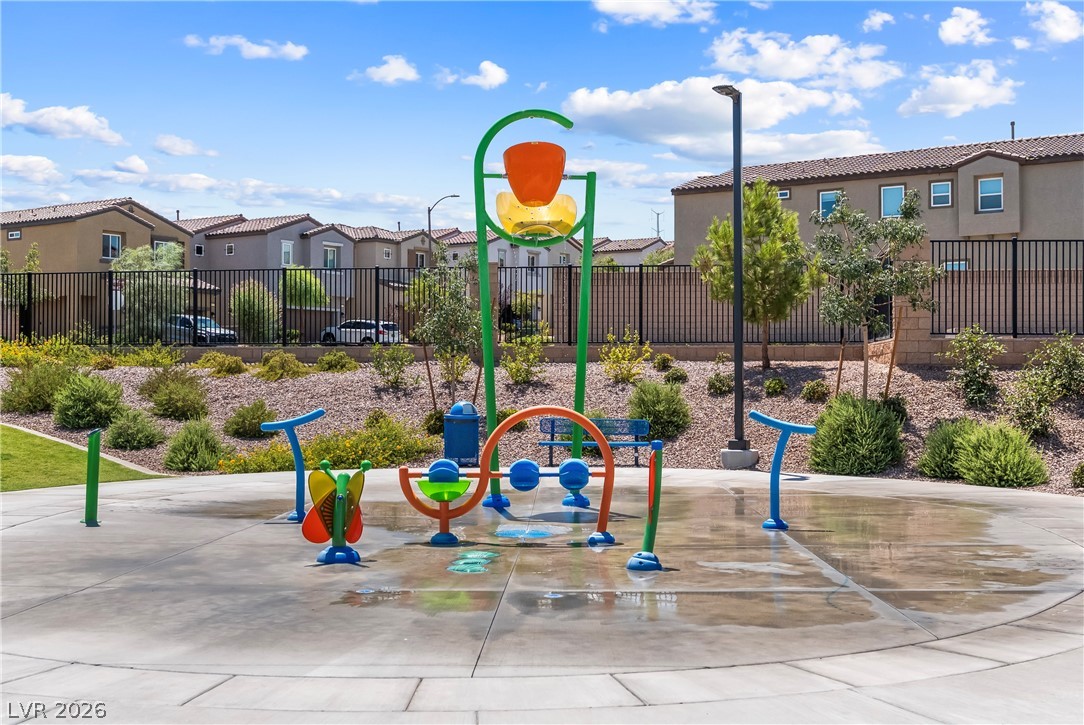10649 Valletta Avenue Las Vegas NV 89166