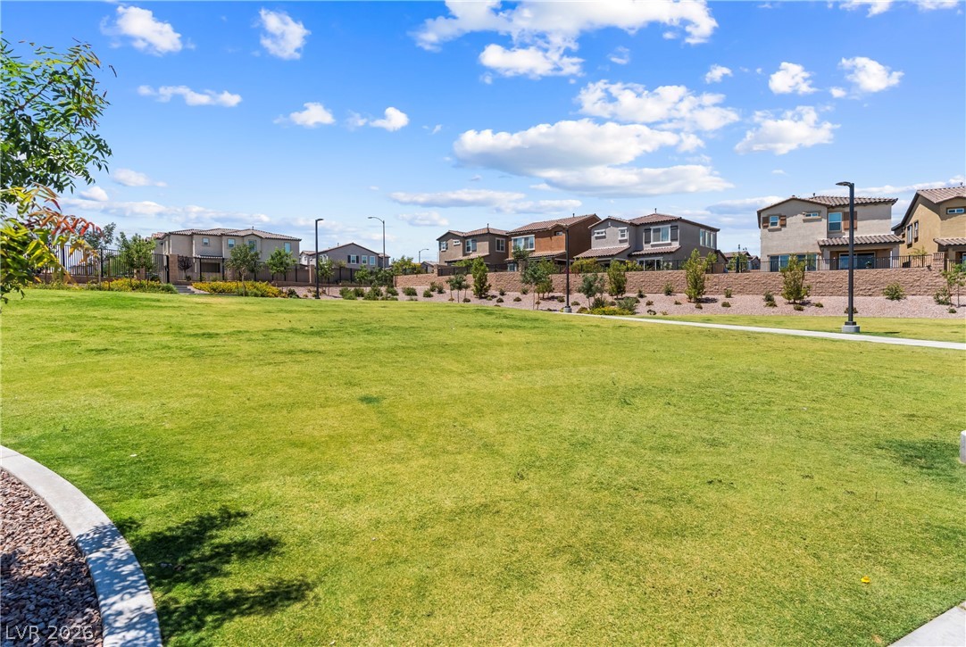 10649 Valletta Avenue Las Vegas NV 89166