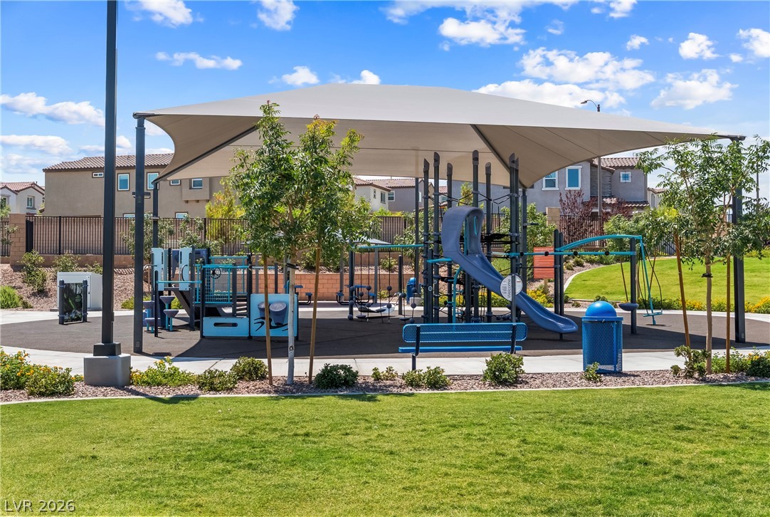 10649 Valletta Avenue Las Vegas NV 89166