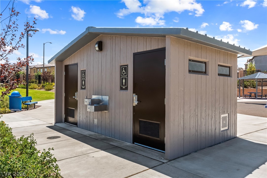 10649 Valletta Avenue Las Vegas NV 89166