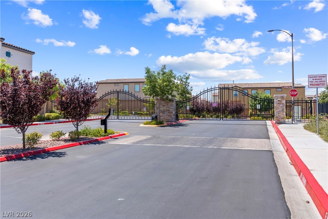 10649 Valletta Avenue Las Vegas NV 89166