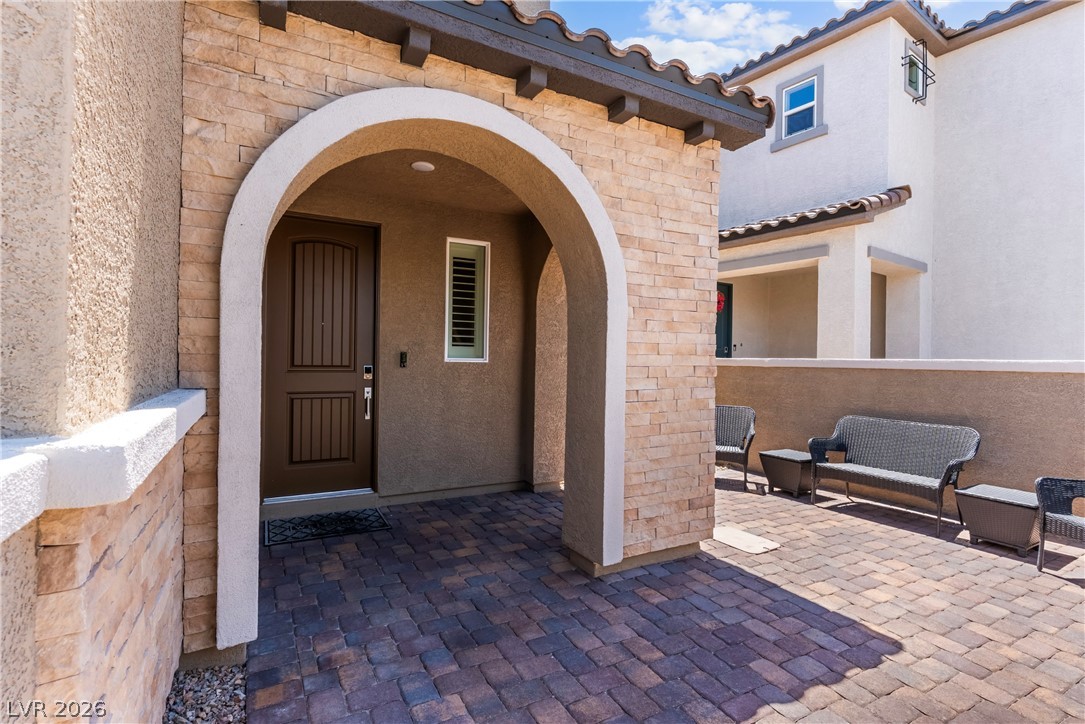 10649 Valletta Avenue Las Vegas NV 89166