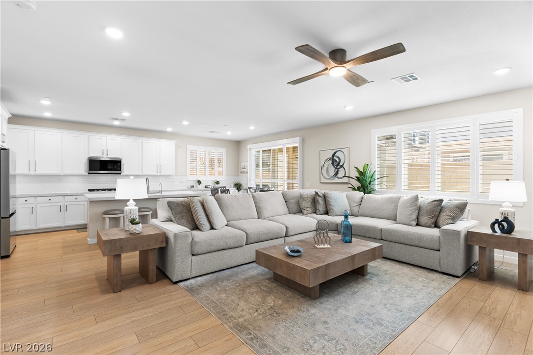 10649 Valletta Avenue Las Vegas NV 89166
