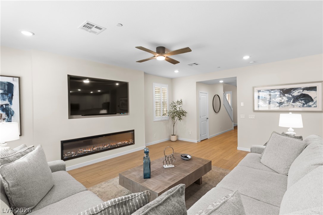 10649 Valletta Avenue Las Vegas NV 89166