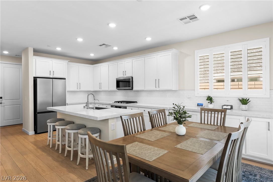 10649 Valletta Avenue Las Vegas NV 89166