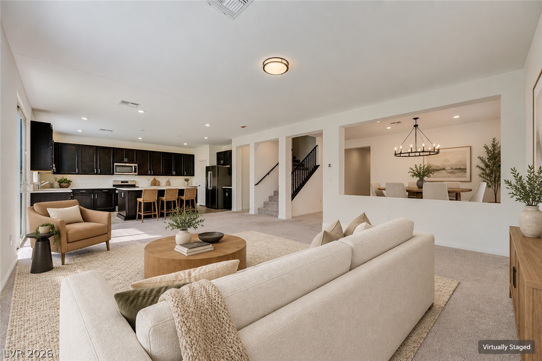 6343 Pipers Brook Lane Las Vegas NV 89141