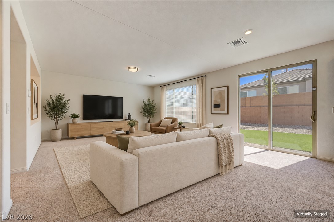 6343 Pipers Brook Lane Las Vegas NV 89141