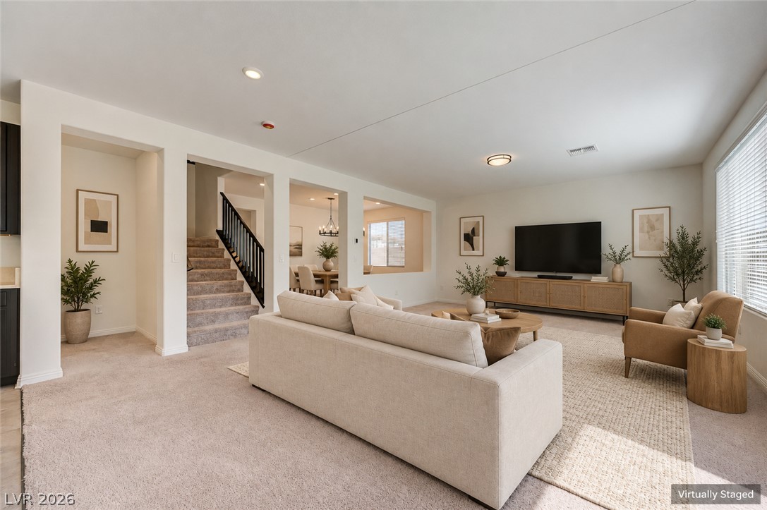 6343 Pipers Brook Lane Las Vegas NV 89141
