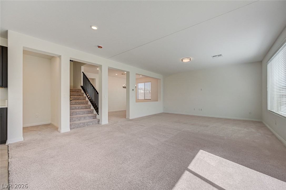 6343 Pipers Brook Lane Las Vegas NV 89141