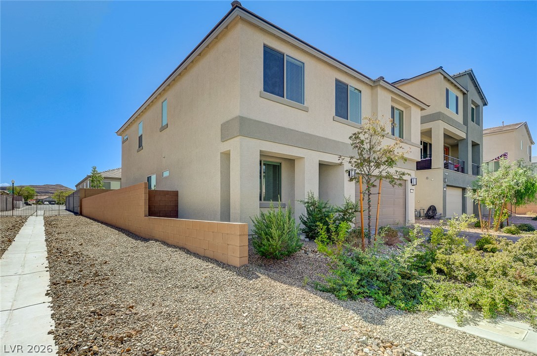6343 Pipers Brook Lane Las Vegas NV 89141