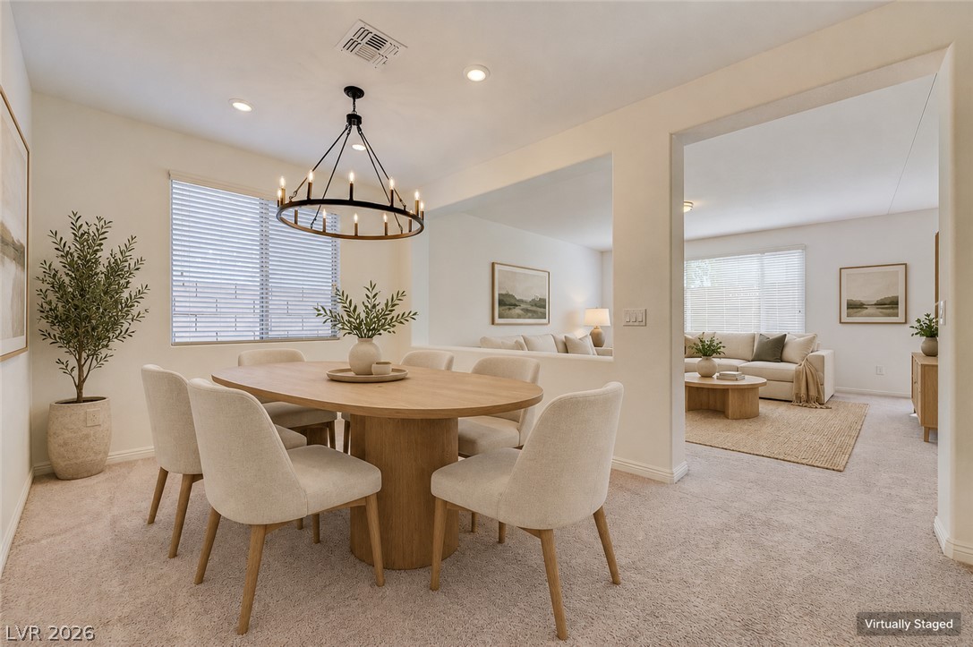 6343 Pipers Brook Lane Las Vegas NV 89141