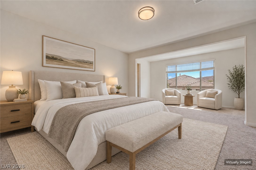 6343 Pipers Brook Lane Las Vegas NV 89141