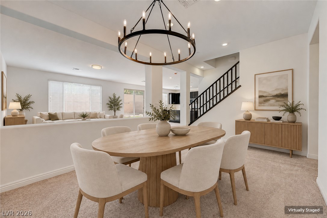 6343 Pipers Brook Lane Las Vegas NV 89141