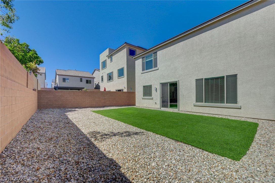 6343 Pipers Brook Lane Las Vegas NV 89141